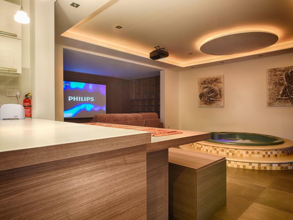 Anthony'S Maisonette Villa Qala Exterior photo